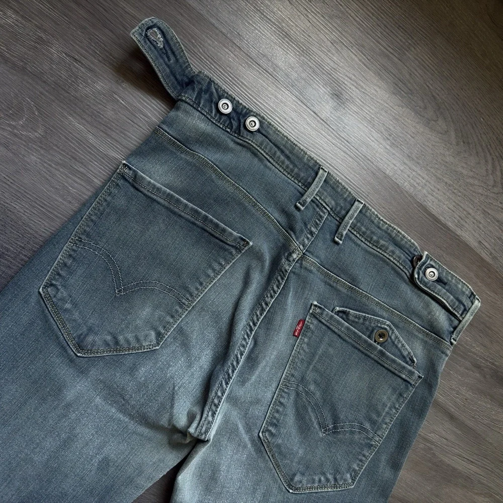 Levis vintage y2k